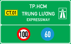 Bắt đầu đường cao tốc (phiên bản 2)