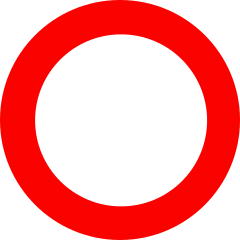 Đường cấm